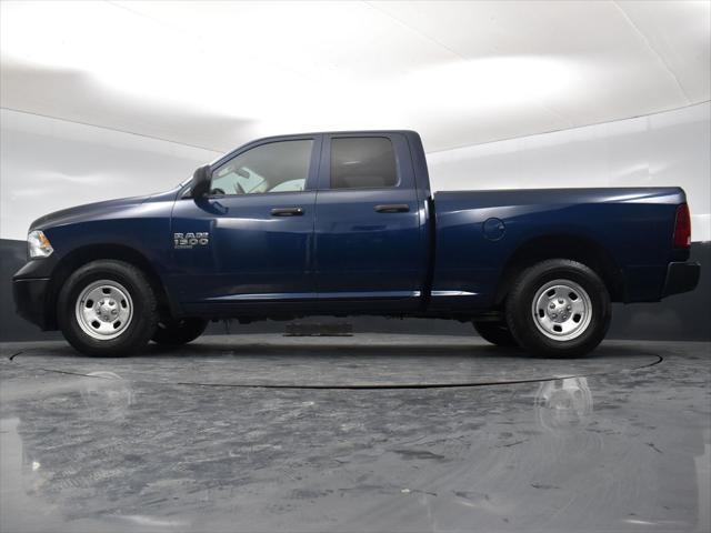 used 2019 Ram 1500 car, priced at $18,445