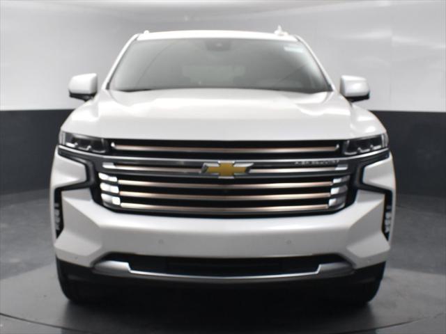 new 2024 Chevrolet Tahoe car, priced at $81,920