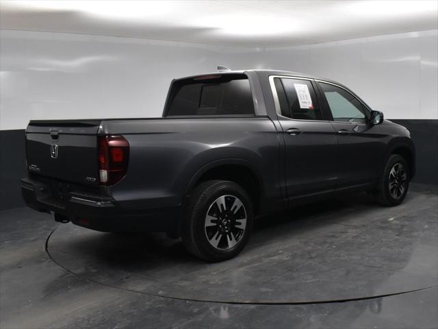 used 2020 Honda Ridgeline car, priced at $28,350