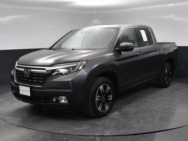 used 2020 Honda Ridgeline car, priced at $28,350