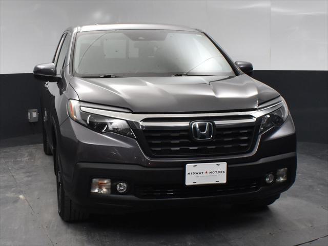 used 2020 Honda Ridgeline car, priced at $28,350