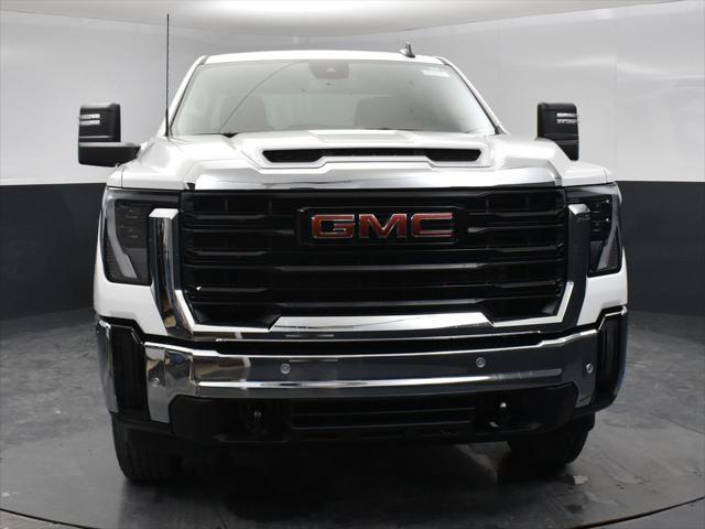 new 2025 GMC Sierra 2500 car, priced at $57,490