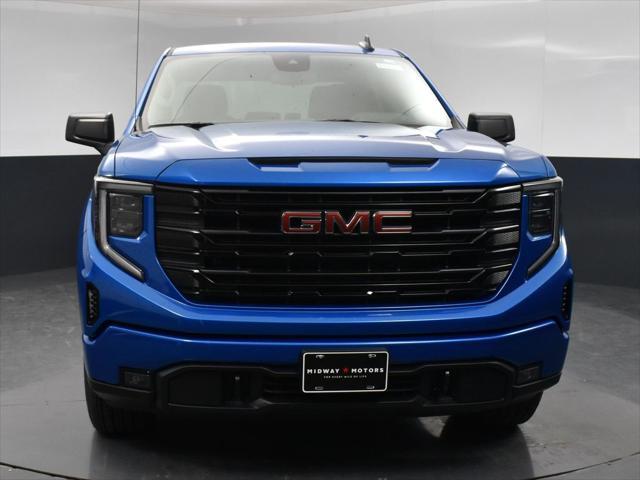 new 2024 GMC Sierra 1500 car, priced at $48,245