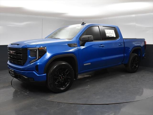 new 2024 GMC Sierra 1500 car, priced at $52,540