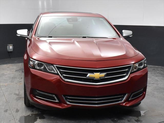 used 2014 Chevrolet Impala car, priced at $16,000