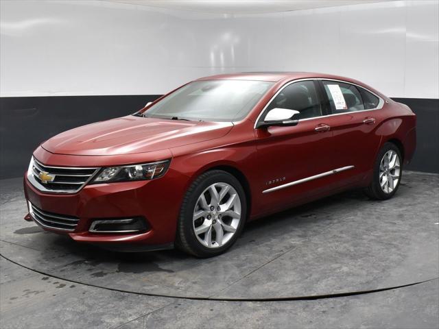 used 2014 Chevrolet Impala car, priced at $16,000