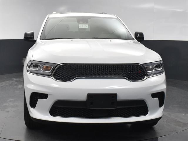 new 2024 Dodge Durango car, priced at $43,935