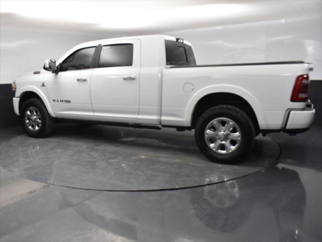 used 2022 Ram 2500 car, priced at $65,000