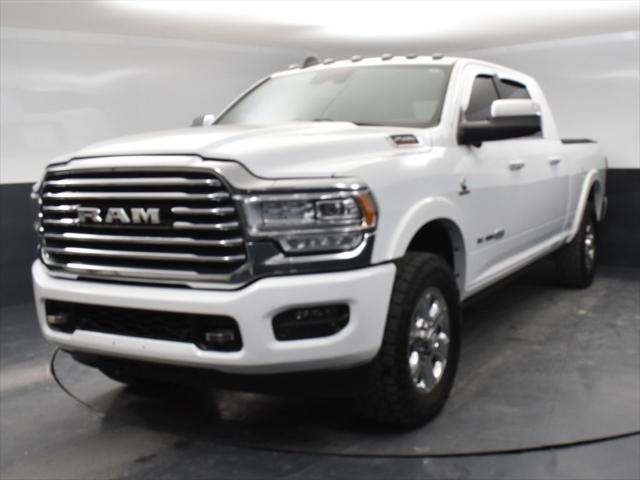 used 2022 Ram 2500 car, priced at $65,000