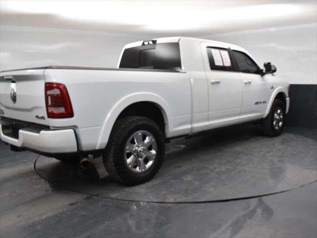 used 2022 Ram 2500 car, priced at $65,000