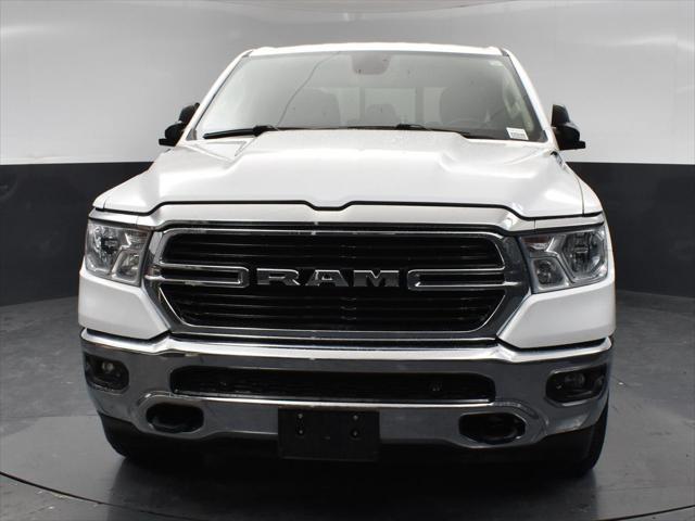 used 2020 Ram 1500 car, priced at $26,750