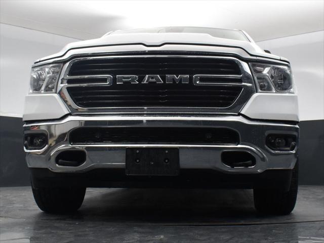 used 2020 Ram 1500 car, priced at $26,750