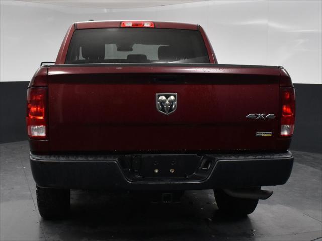 used 2019 Ram 1500 car, priced at $22,862