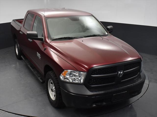 used 2019 Ram 1500 car, priced at $22,862