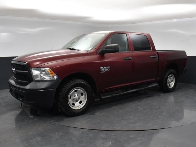 used 2019 Ram 1500 car, priced at $22,862