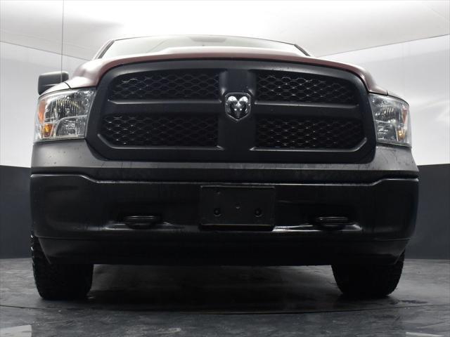 used 2019 Ram 1500 car, priced at $22,862