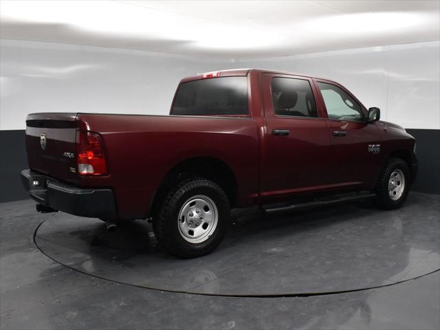 used 2019 Ram 1500 car, priced at $22,862