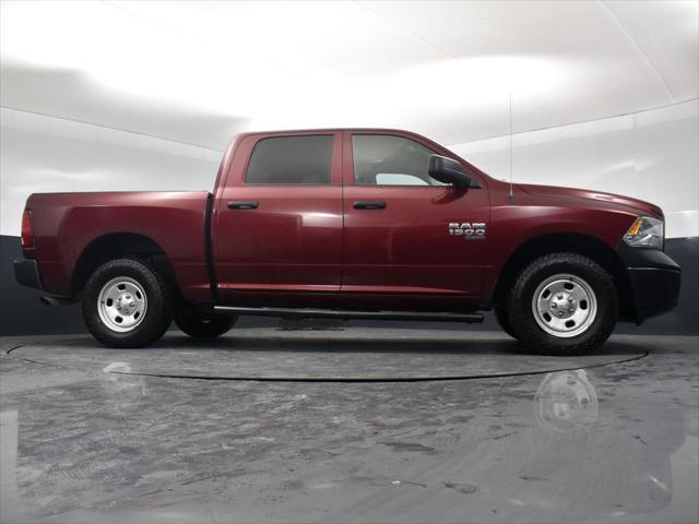 used 2019 Ram 1500 car, priced at $22,862