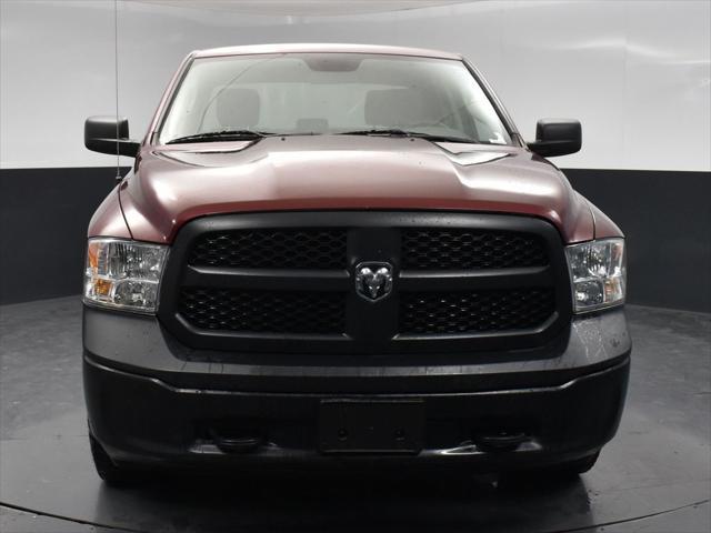 used 2019 Ram 1500 car, priced at $22,862