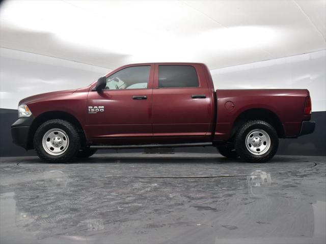 used 2019 Ram 1500 car, priced at $22,862