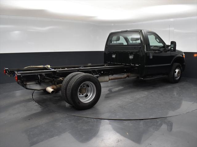 used 2015 Ford F-350 car, priced at $26,750