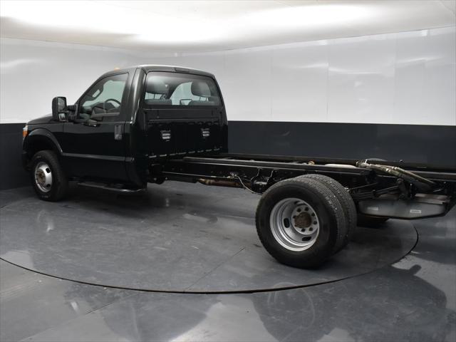 used 2015 Ford F-350 car, priced at $26,750