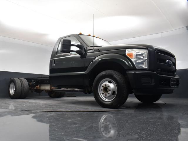 used 2015 Ford F-350 car, priced at $26,750