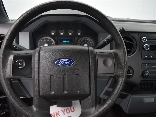 used 2015 Ford F-350 car, priced at $26,750