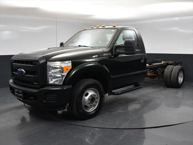 used 2015 Ford F-350 car, priced at $26,750