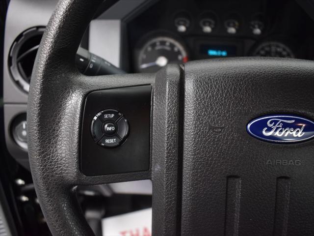 used 2015 Ford F-350 car, priced at $26,750