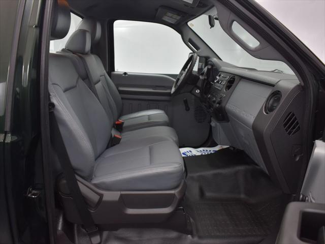 used 2015 Ford F-350 car, priced at $26,750