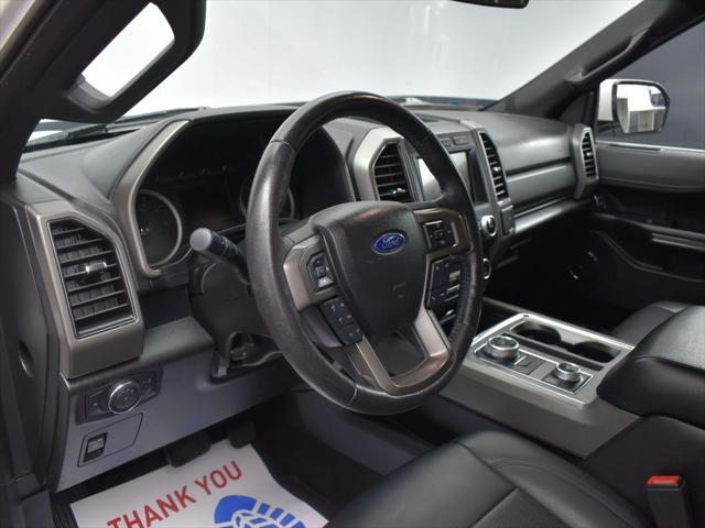 used 2019 Ford Expedition car, priced at $26,250