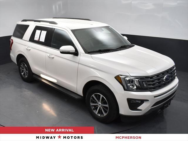 used 2019 Ford Expedition car, priced at $26,250