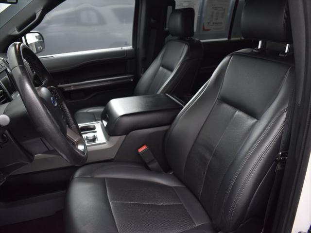 used 2019 Ford Expedition car, priced at $26,250