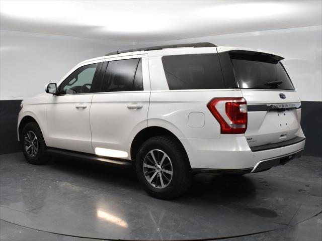 used 2019 Ford Expedition car, priced at $26,250