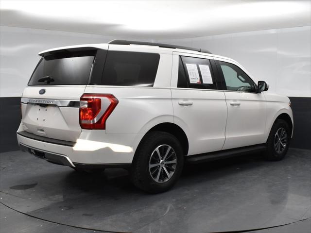 used 2019 Ford Expedition car, priced at $26,250