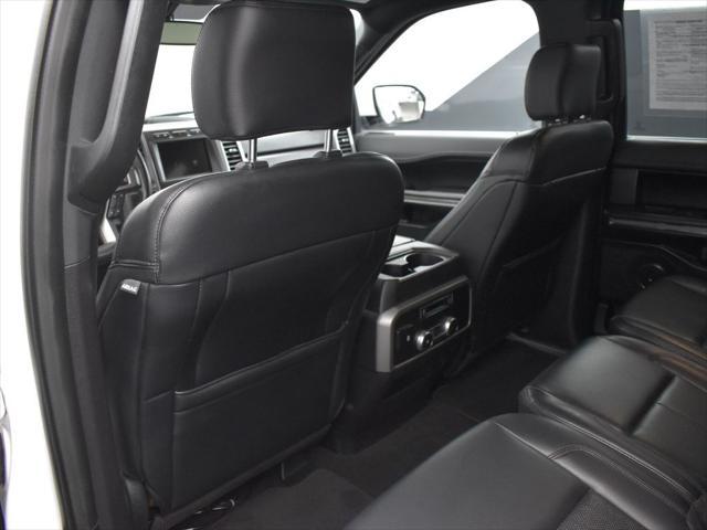 used 2019 Ford Expedition car, priced at $26,250