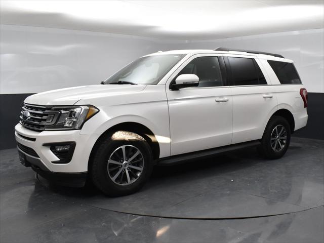 used 2019 Ford Expedition car, priced at $26,250