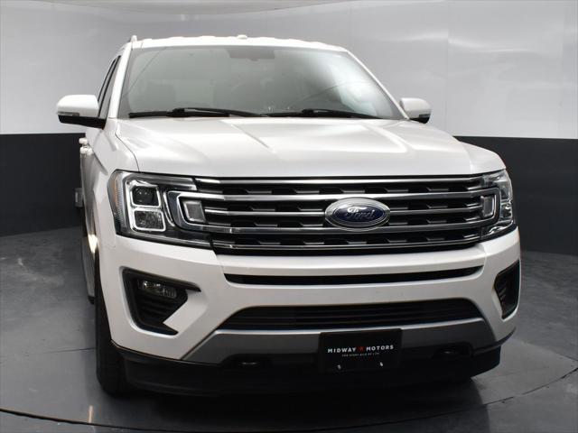 used 2019 Ford Expedition car, priced at $26,250