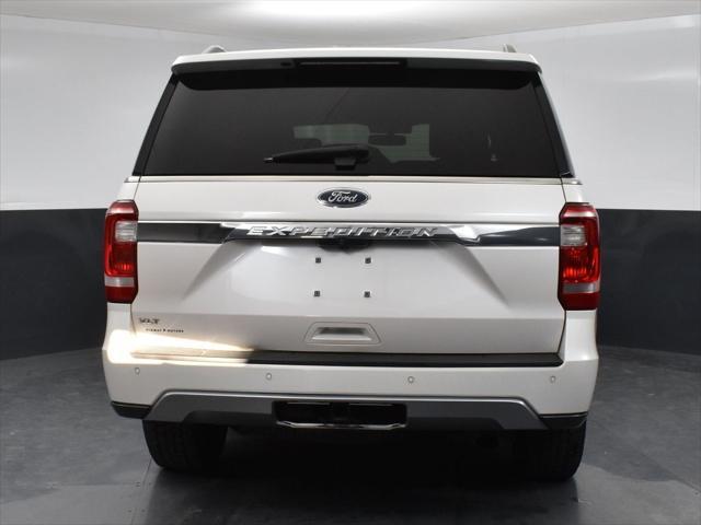 used 2019 Ford Expedition car, priced at $26,250