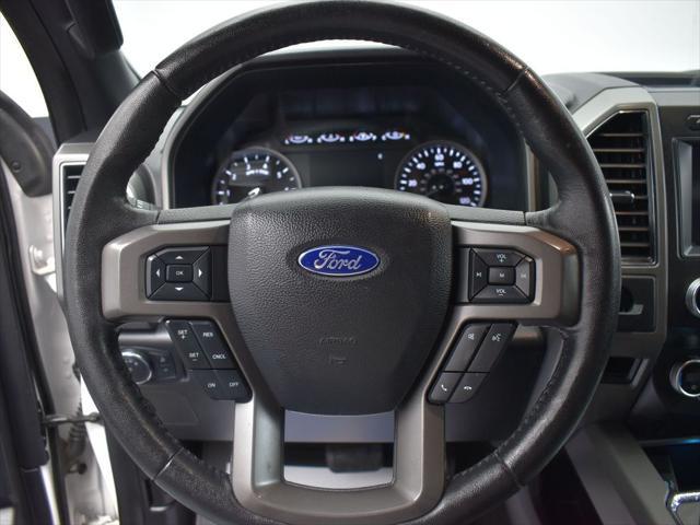 used 2019 Ford Expedition car, priced at $26,250