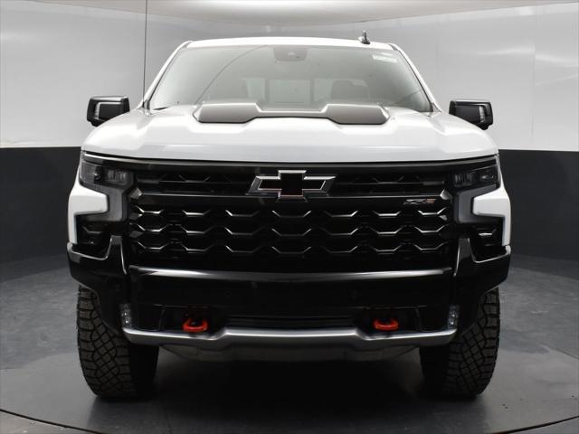 new 2025 Chevrolet Silverado 1500 car, priced at $75,075