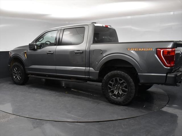 used 2023 Ford F-150 car, priced at $51,750