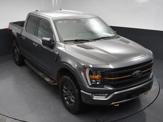 used 2023 Ford F-150 car, priced at $51,750