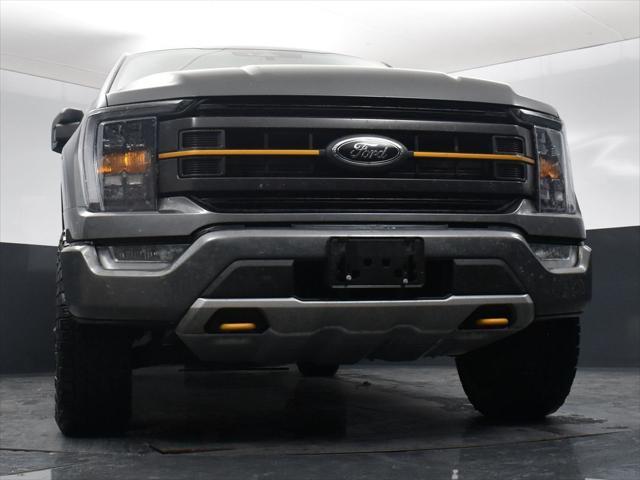 used 2023 Ford F-150 car, priced at $51,750