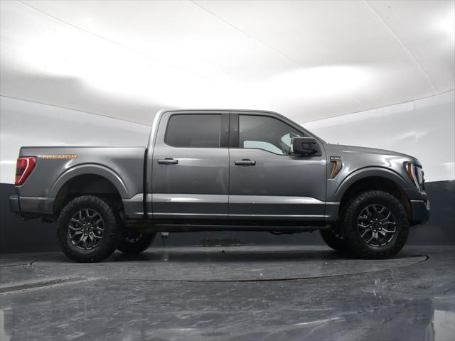 used 2023 Ford F-150 car, priced at $51,750