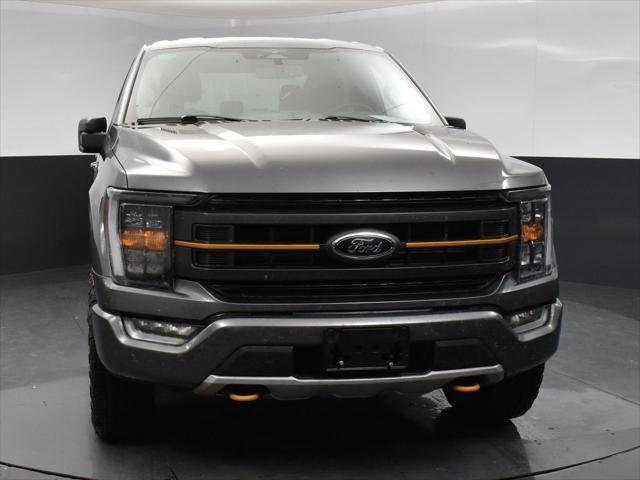 used 2023 Ford F-150 car, priced at $51,750