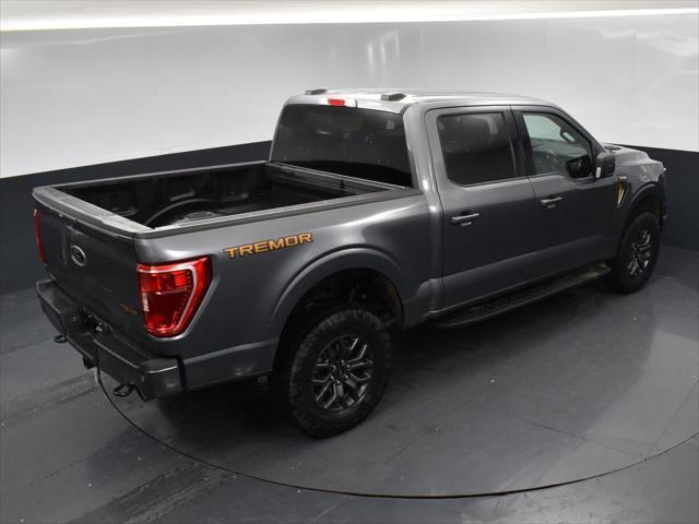 used 2023 Ford F-150 car, priced at $51,750