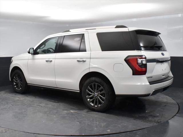 used 2020 Ford Expedition car, priced at $39,900