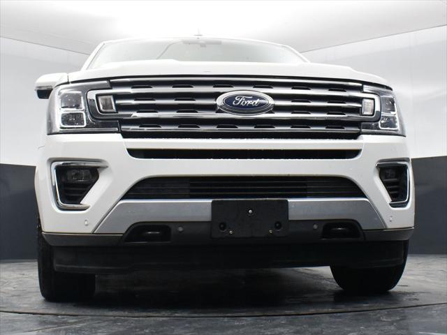 used 2020 Ford Expedition car, priced at $39,900